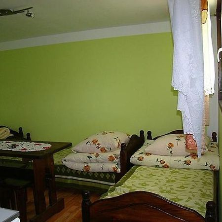 Domek Letniskowy 7 Zawóz Buitenkant foto