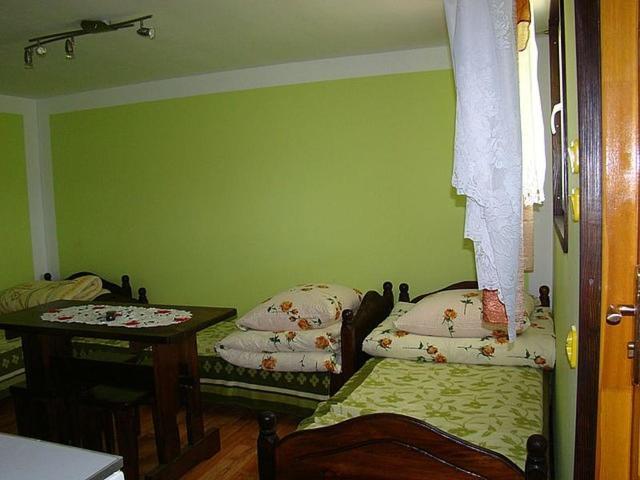 Domek Letniskowy 7 Zawóz Buitenkant foto